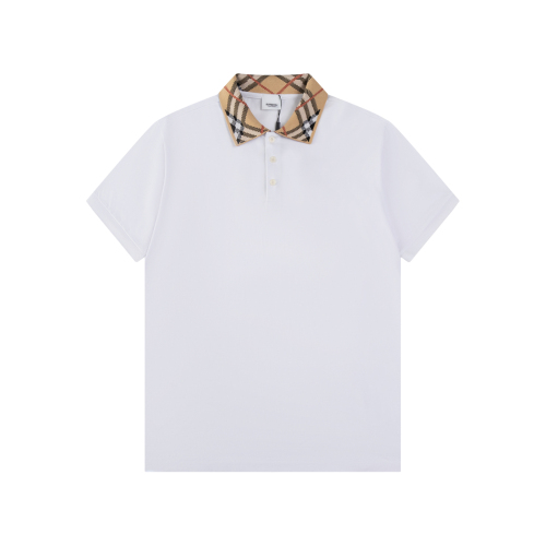 Burberry 2026ss New Polo Shirt Size S-XXL