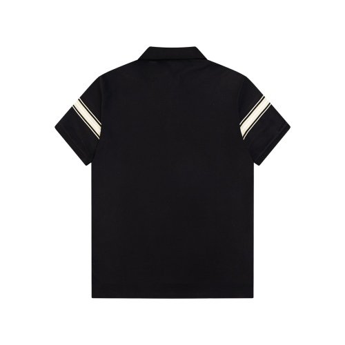Burberry 2026ss New Polo Shirt Size S-XXL