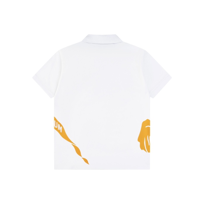 Burberry 2026ss New Polo Shirt Size S-XXL
