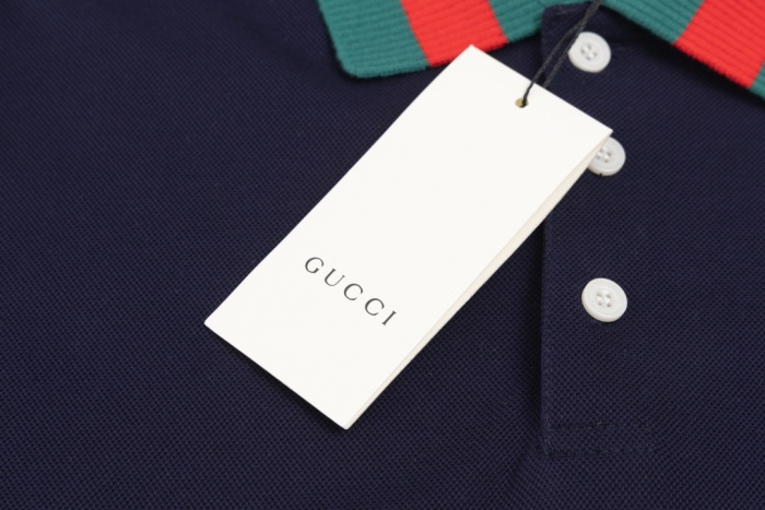 Gucci 2026ss New Polo Shirt Size S-XXL