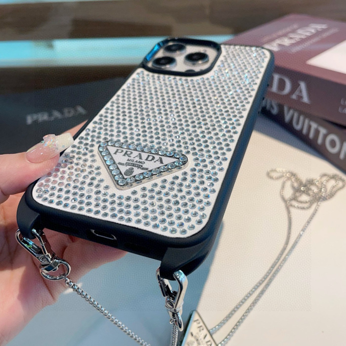 Prada Phone Case iPhone 13 - 17