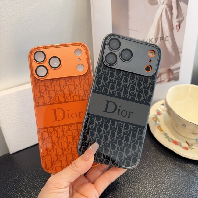 Dior Phone Case iPhone 13 - 17