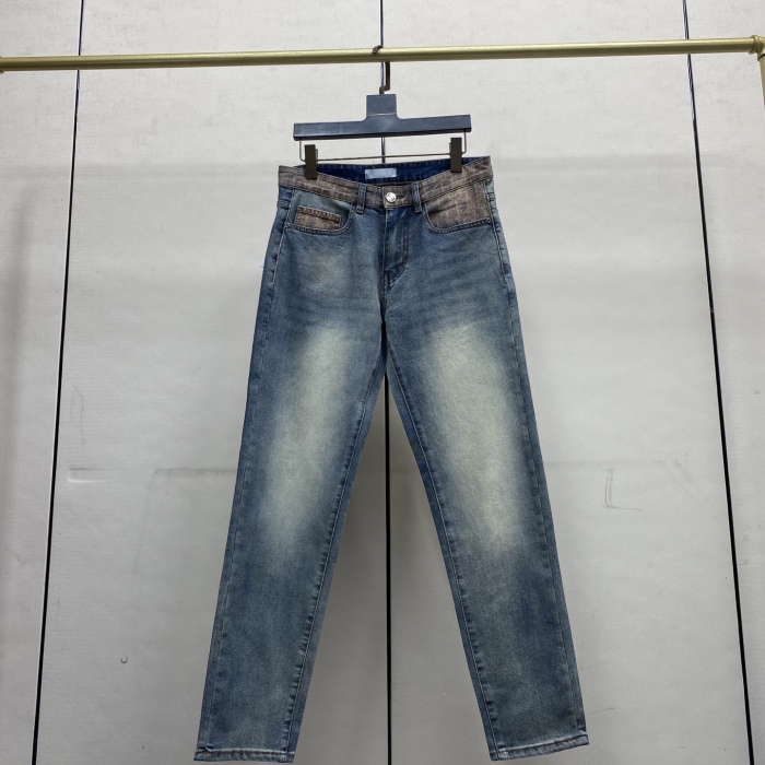 Dior New Men Jeans Size 29-40