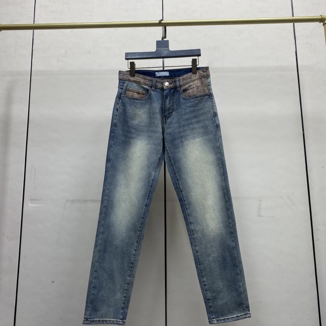 Dior New Men Jeans Size 29-40
