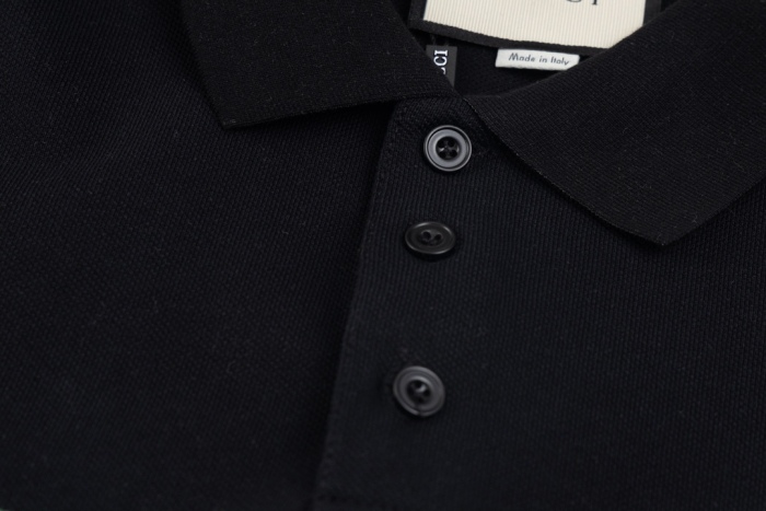 Gucci 2026ss New Polo Shirt Size S-XXL