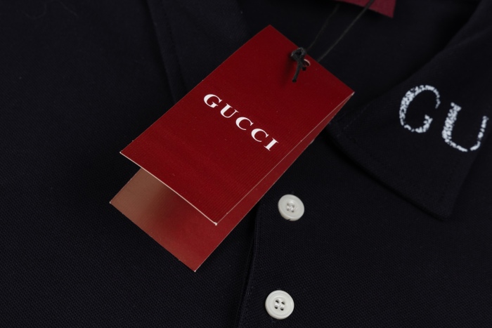 Gucci 2026ss New Polo Shirt Size S-XXL