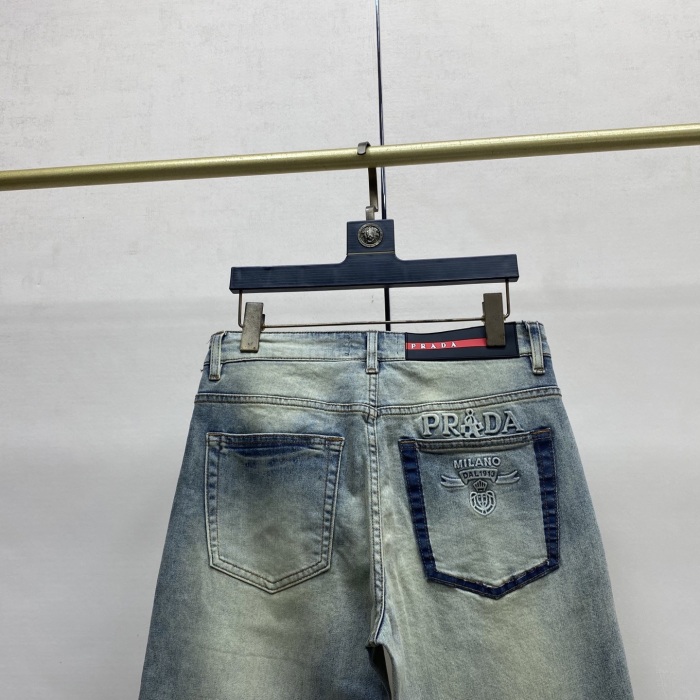 Prada New Men Jeans Size 29-40