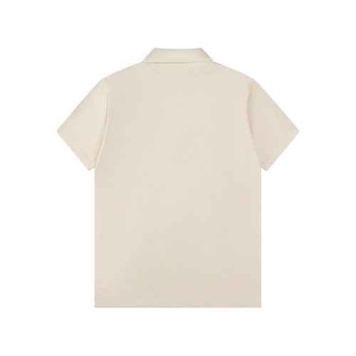 Burberry 2026ss New Polo Shirt Size S-XXL