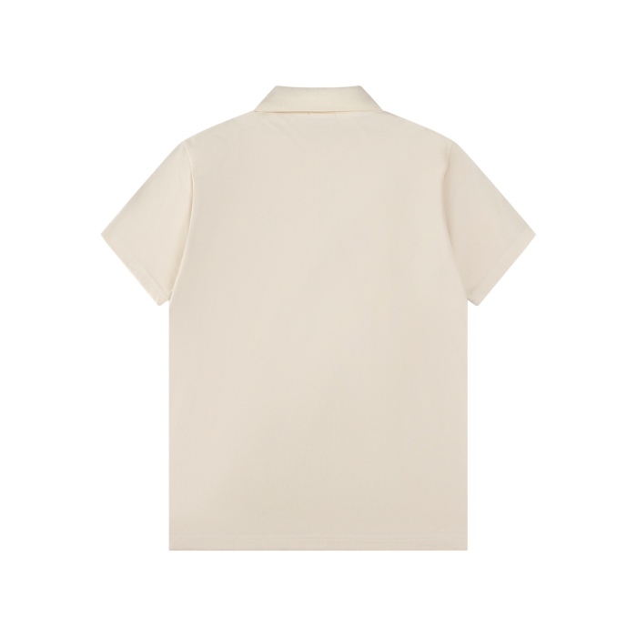 Burberry 2026ss New Polo Shirt Size S-XXL