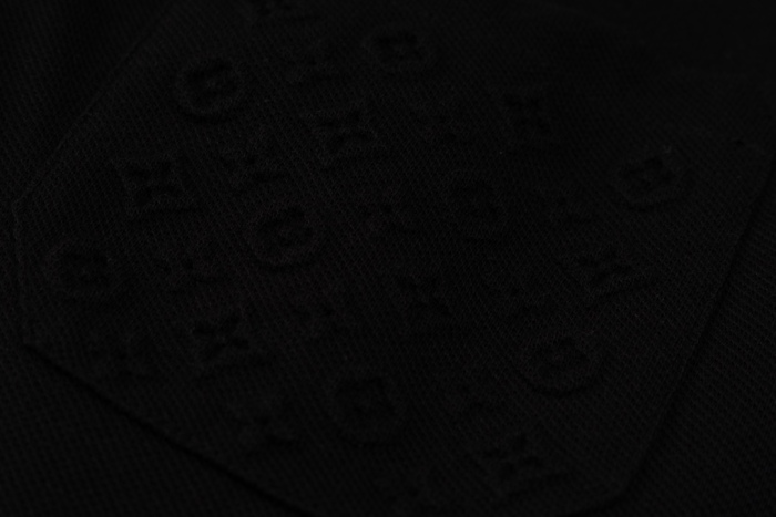 Louis Vuitton 2026ss New Polo Shirt Size S-XXL