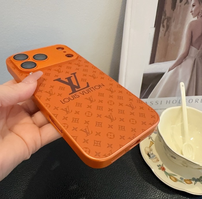 Louis Vuitton Phone Case iPhone 13 - 17