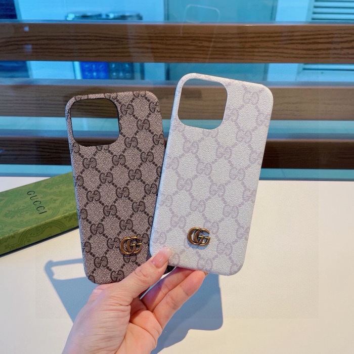 Gucci Phone Case iPhone 13 - 17