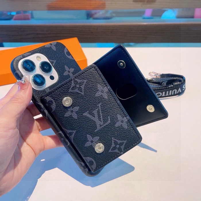 Louis Vuitton Phone Case iPhone 13 - 17