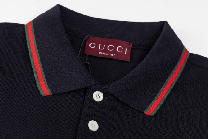Gucci 2026ss New Polo Shirt Size S-XXL