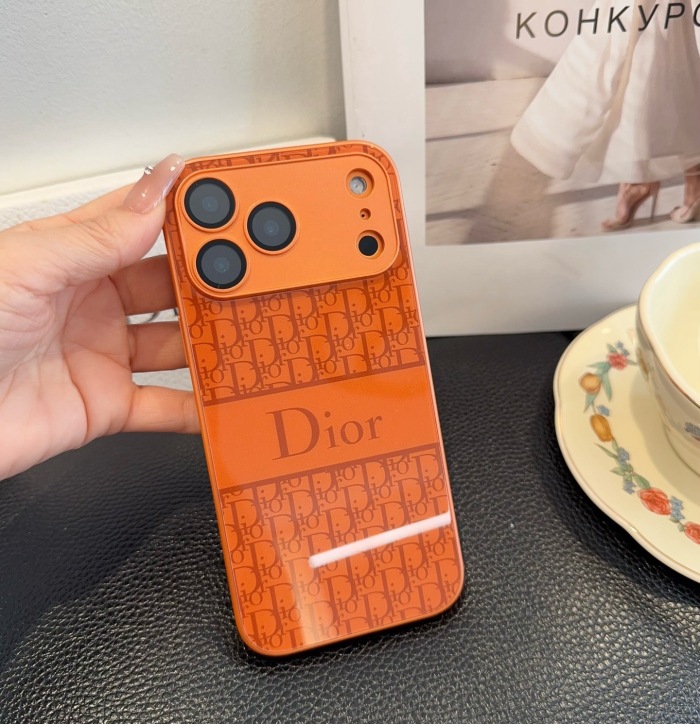 Dior Phone Case iPhone 13 - 17