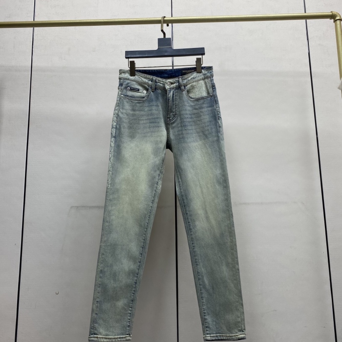 Dolce Gabbana New Men Jeans Size 29-40