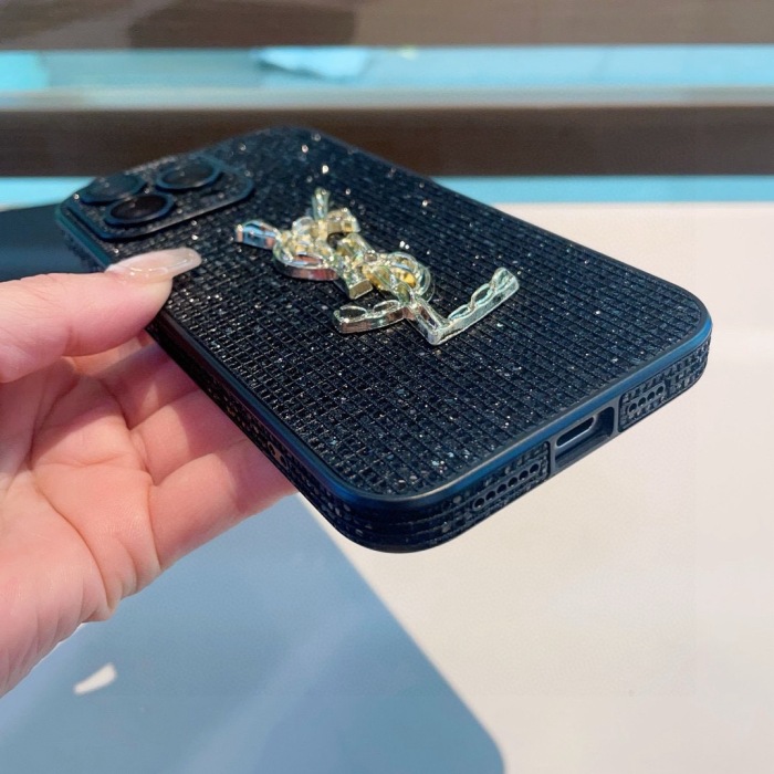 YSL Phone Case iPhone 13 - 17