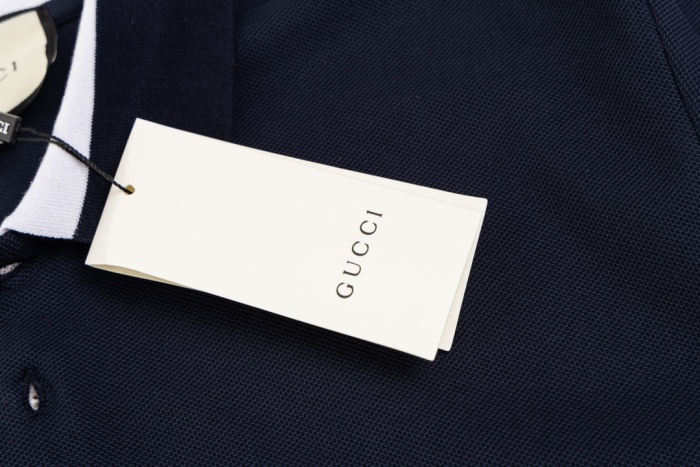 Gucci 2026ss New Polo Shirt Size S-XXL