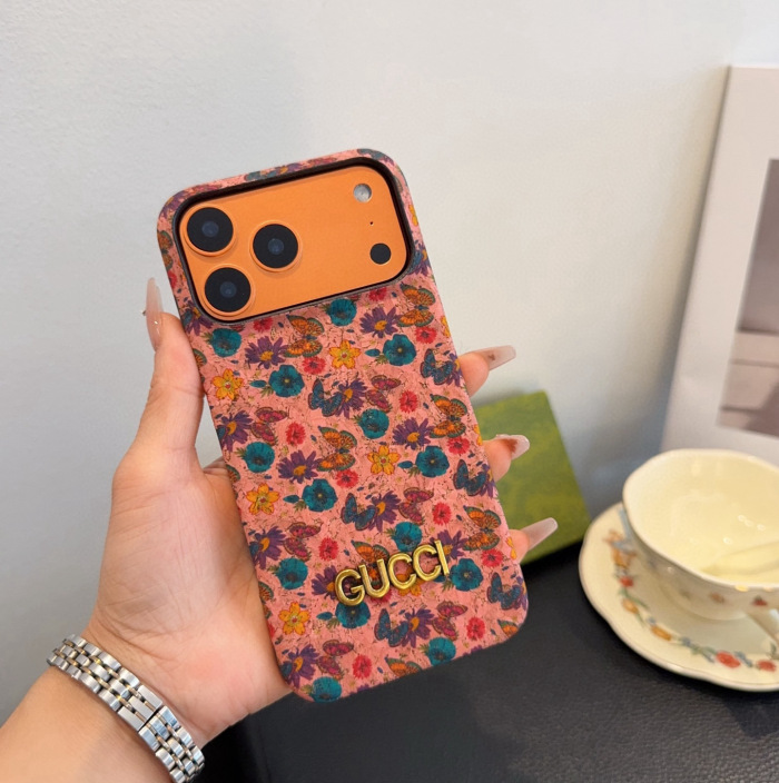 Gucci Phone Case iPhone 13 - 17