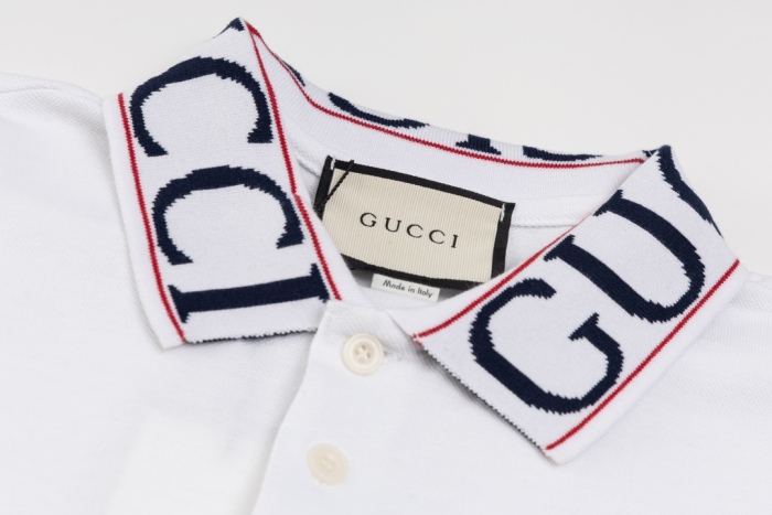 Gucci 2026ss New Polo Shirt Size S-XXL