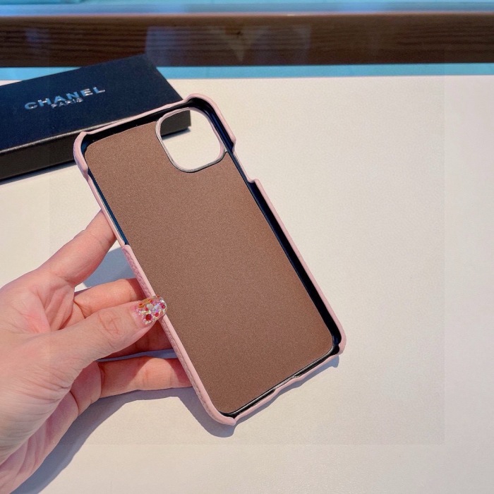 Chanel Phone Case iPhone 13 - 17