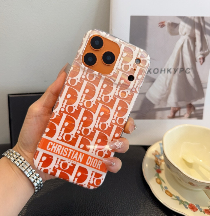 Dior Phone Case iPhone 13 - 17