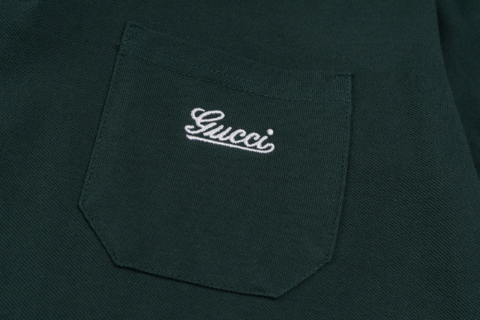 Gucci 2026ss New Polo Shirt Size S-XXL