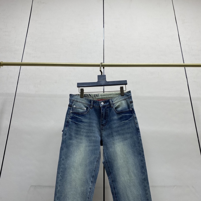 Prada New Men Jeans Size 29-40