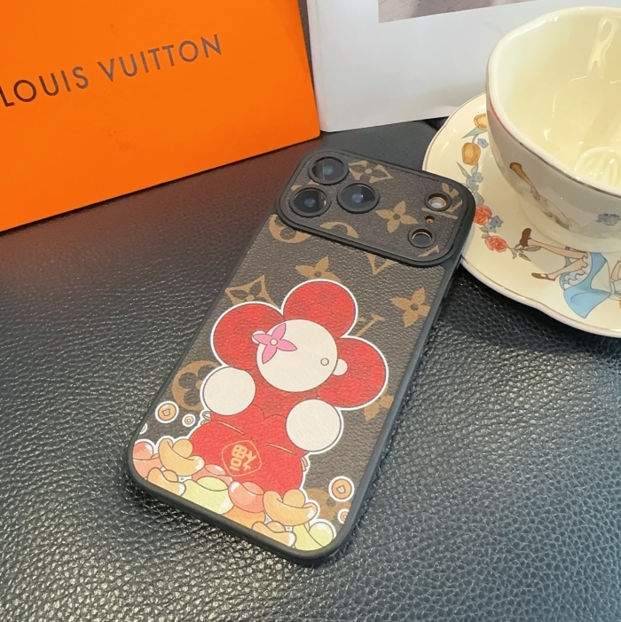 Louis Vuitton Phone Case iPhone 13 - 17