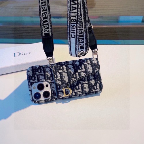 Dior Phone Case iPhone 13 - 17