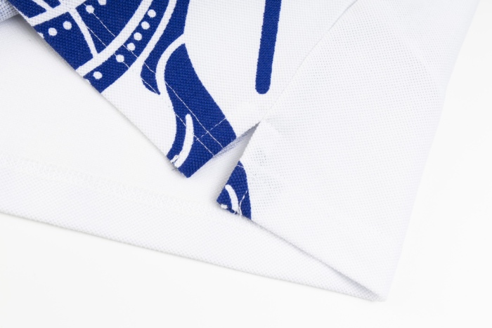 Burberry 2026ss New Polo Shirt Size S-XXL