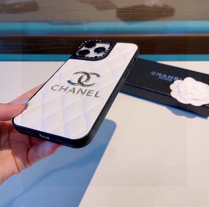 Chanel Phone Case iPhone 13 - 17