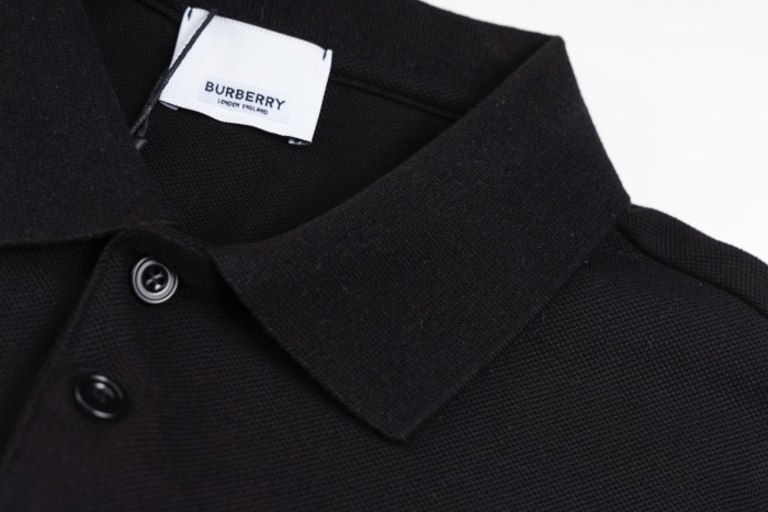 Burberry 2026ss New Polo Shirt Size S-XXL