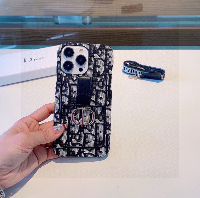 Dior Phone Case iPhone 13 - 17