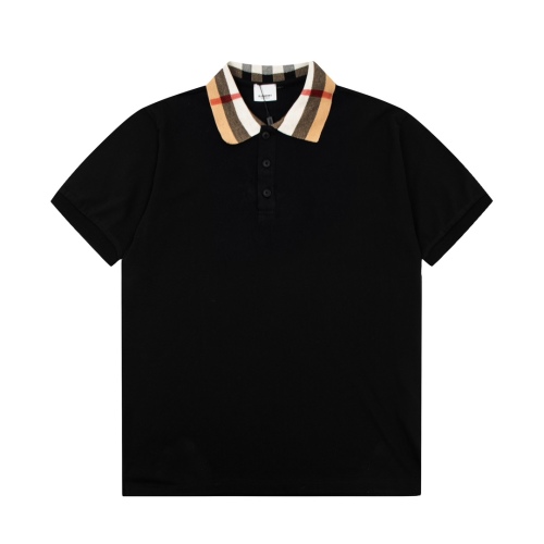 Burberry 2026ss New Polo Shirt Size S-XXL