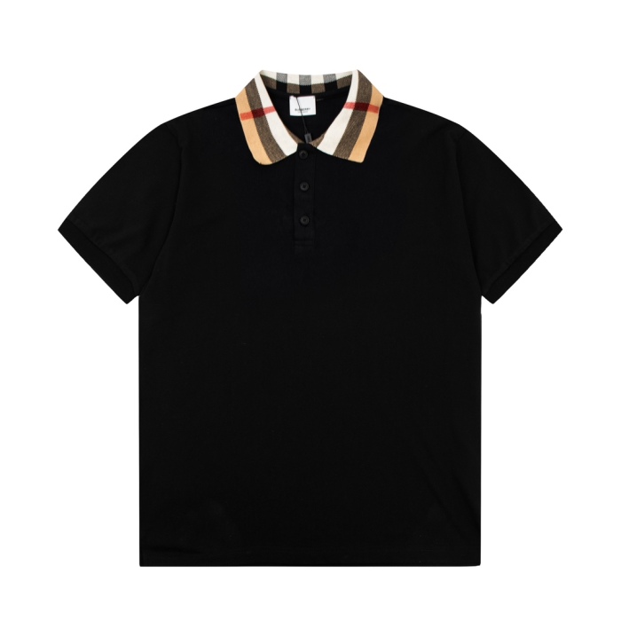 Burberry 2026ss New Polo Shirt Size S-XXL