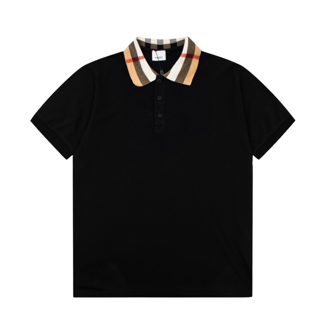 Burberry 2026ss New Polo Shirt Size S-XXL