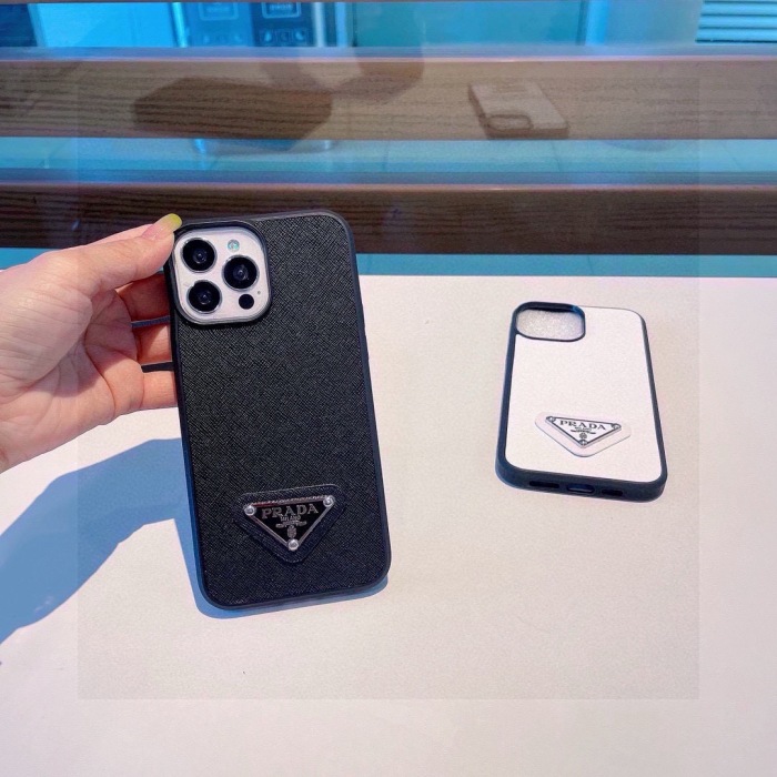 Prada Phone Case iPhone 13 - 17