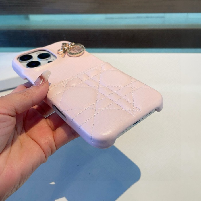 Dior Phone Case iPhone 13 - 17