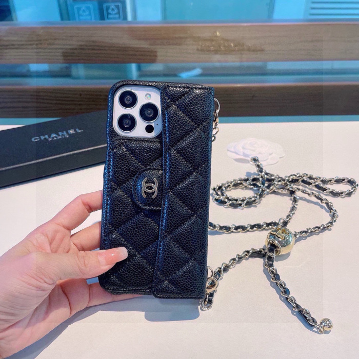 Chanel Phone Case iPhone 13 - 17