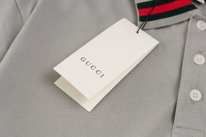 Gucci 2026ss New Polo Shirt Size S-XXL