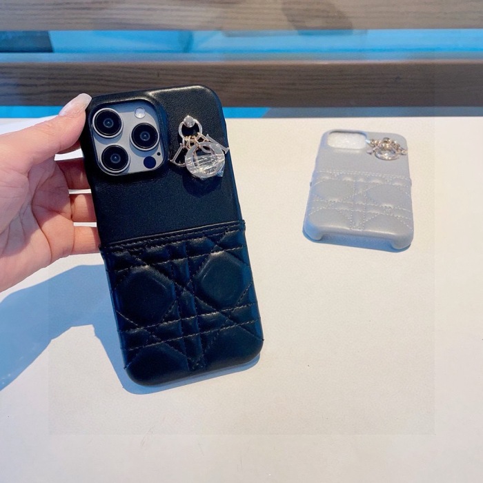 Dior Phone Case iPhone 13 - 17