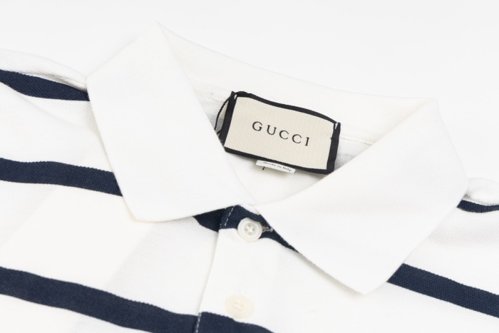 Gucci 2026ss New Polo Shirt Size S-XXL