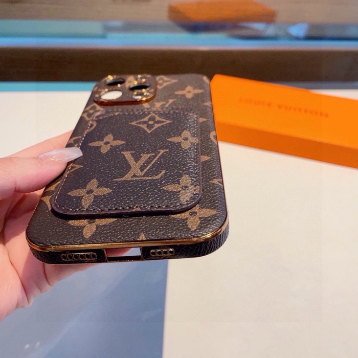 Louis Vuitton Phone Case iPhone 13 - 17