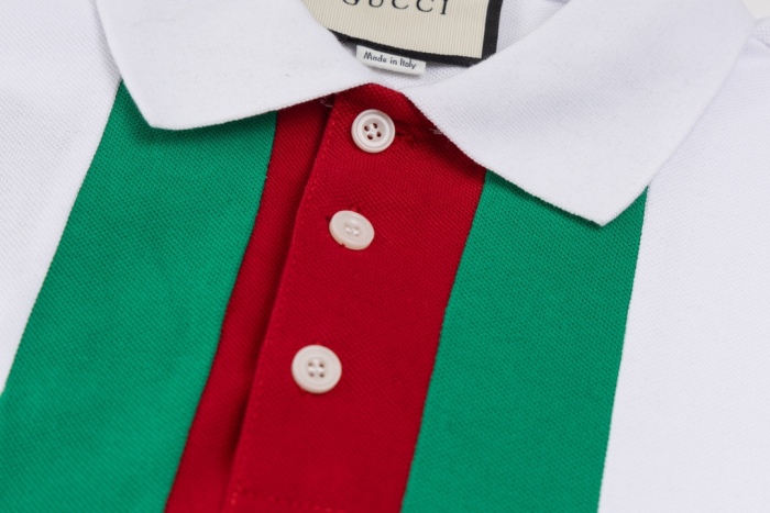 Gucci 2026ss New Polo Shirt Size S-XXL