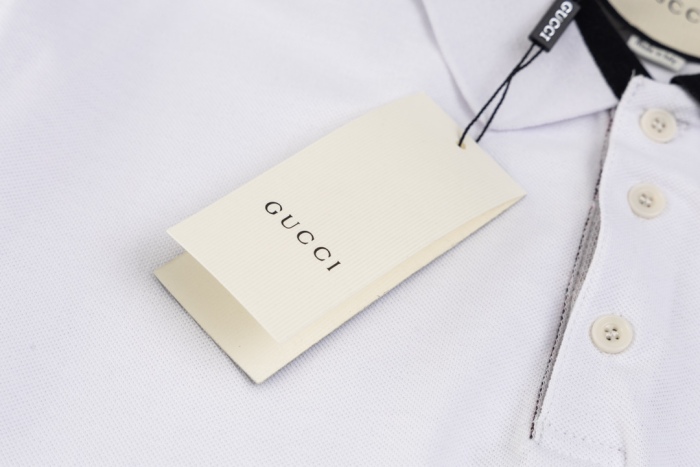 Gucci 2026ss New Polo Shirt Size S-XXL