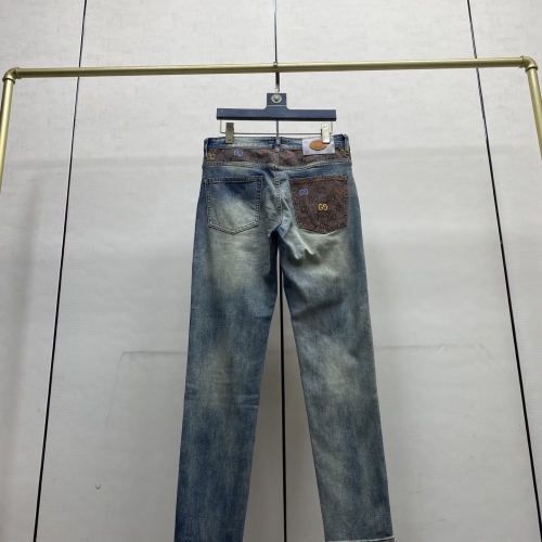 Gucci New Men Jeans Size 29-40