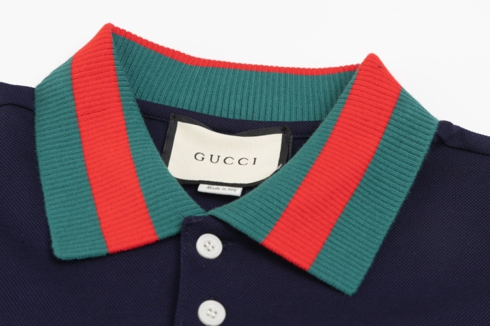 Gucci 2026ss New Polo Shirt Size S-XXL