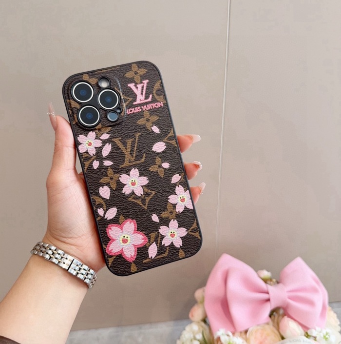 Louis Vuitton Phone Case iPhone 13 - 17