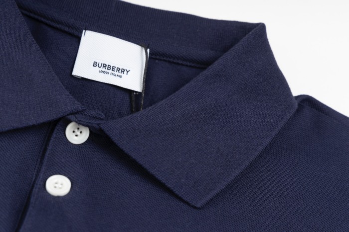 Burberry 2026ss New Polo Shirt Size S-XXL